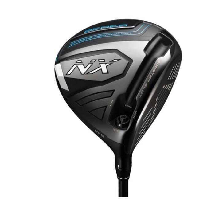 Honma Beres Nx Driver